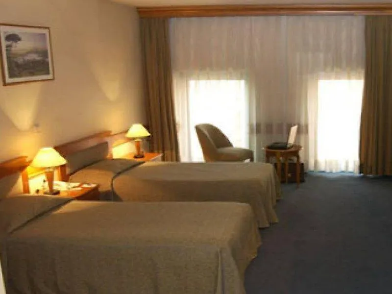 ****  Euro Plaza Hotel - Taksim Pera Stambuł Turcja
