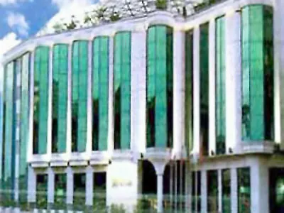 Euro Plaza Hotel - Taksim Pera Stambuł