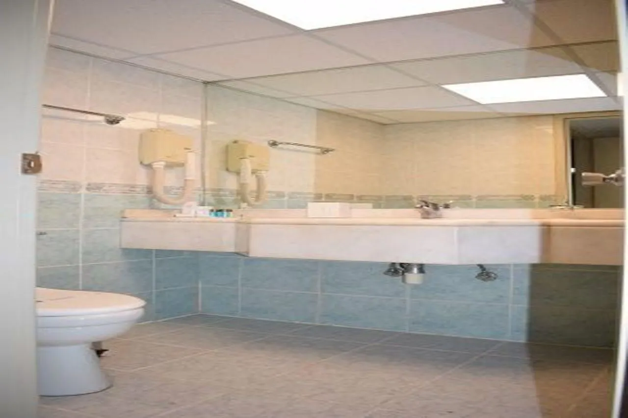Euro Plaza Hotel - Taksim Pera Stambuł