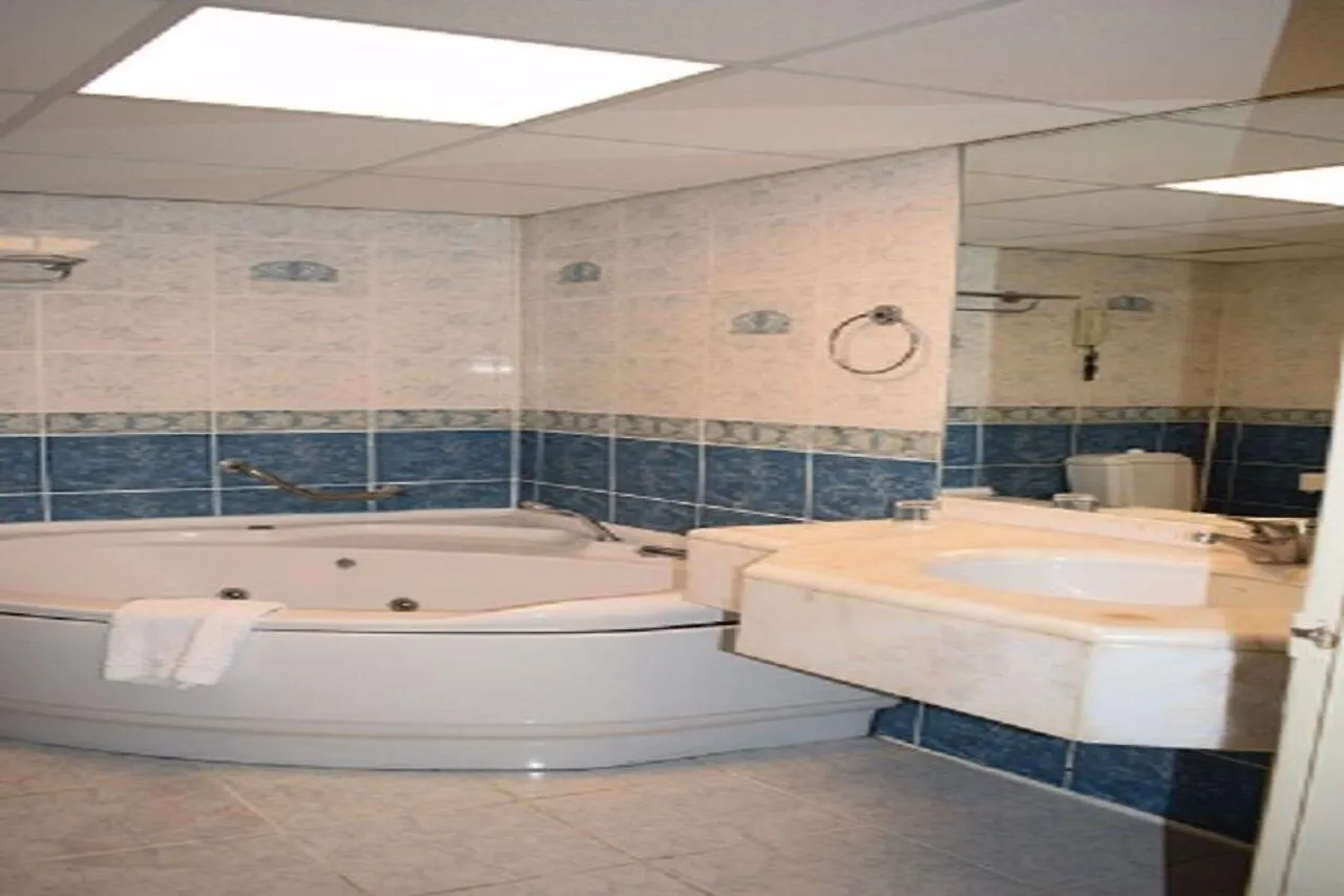 Euro Plaza Hotel - Taksim Pera Stambuł 4*,  Turcja
