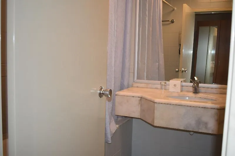 Euro Plaza Hotel - Taksim Pera Stambuł