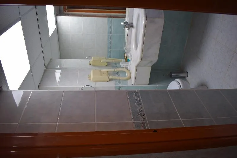 Euro Plaza Hotel - Taksim Pera Stambuł