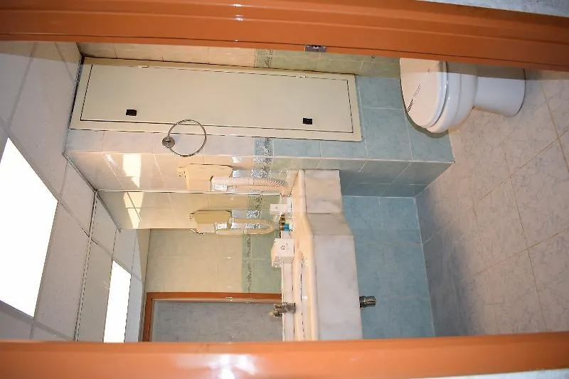 Euro Plaza Hotel - Taksim Pera Stambuł