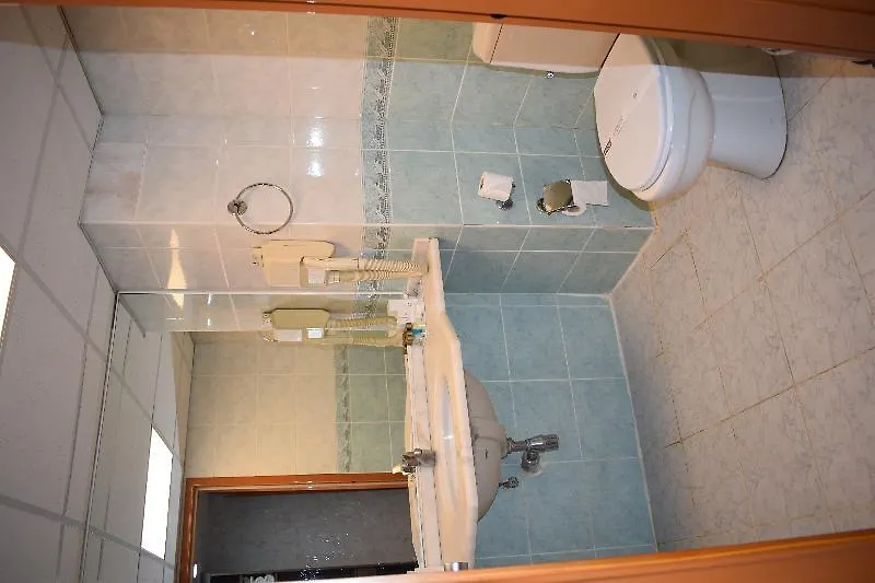 Euro Plaza Hotel - Taksim Pera Stambuł 4*,
