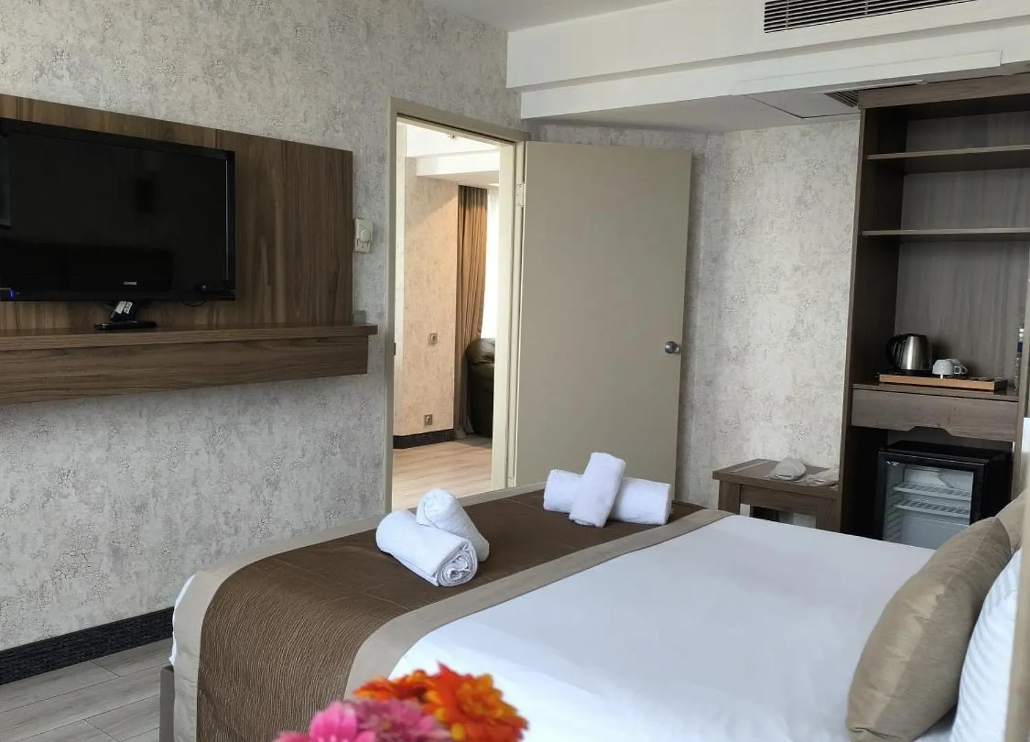 Euro Plaza Hotel - Taksim Pera Istanbul