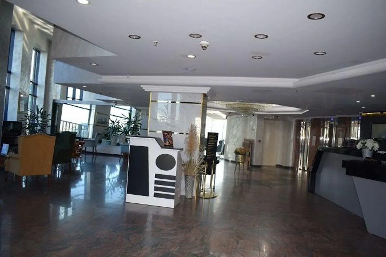 Euro Plaza Hotel - Taksim Pera Istanbul